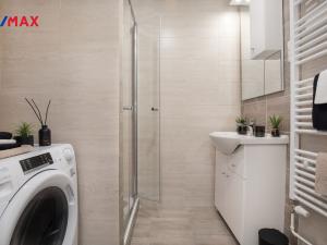 Prodej bytu 3+kk, Litvínov - Horní Litvínov, U Zámeckého parku, 61 m2