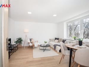 Prodej bytu 3+kk, Litvínov - Horní Litvínov, U Zámeckého parku, 61 m2