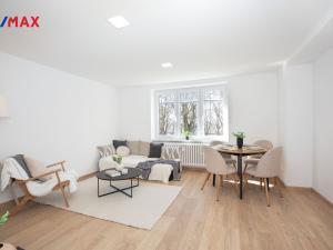 Prodej bytu 3+kk, Litvínov - Horní Litvínov, U Zámeckého parku, 61 m2