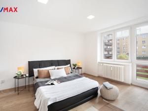 Prodej bytu 3+kk, Litvínov - Horní Litvínov, U Zámeckého parku, 61 m2