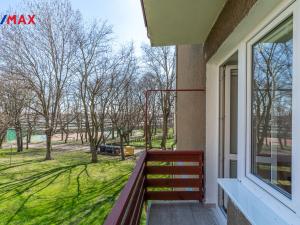 Prodej bytu 3+kk, Litvínov - Horní Litvínov, U Zámeckého parku, 61 m2