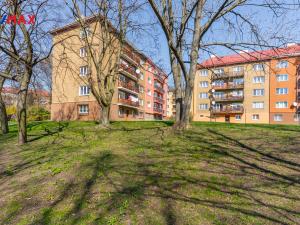 Prodej bytu 3+kk, Litvínov - Horní Litvínov, U Zámeckého parku, 61 m2