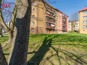 Prodej bytu 3+kk, Litvínov - Horní Litvínov, U Zámeckého parku, 61 m2