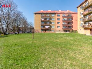 Prodej bytu 3+kk, Litvínov - Horní Litvínov, U Zámeckého parku, 61 m2