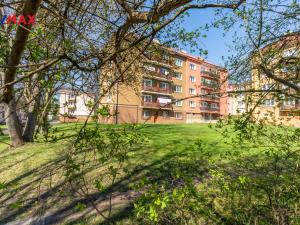 Prodej bytu 3+kk, Litvínov - Horní Litvínov, U Zámeckého parku, 61 m2