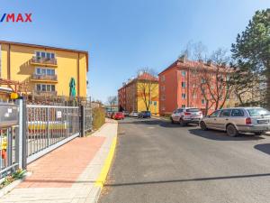 Prodej bytu 3+kk, Litvínov - Horní Litvínov, U Zámeckého parku, 61 m2