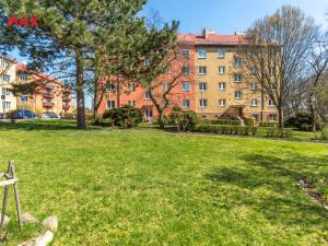 Prodej bytu 3+kk, Litvínov - Horní Litvínov, U Zámeckého parku, 61 m2