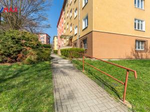 Prodej bytu 3+kk, Litvínov - Horní Litvínov, U Zámeckého parku, 61 m2
