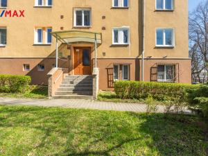 Prodej bytu 3+kk, Litvínov - Horní Litvínov, U Zámeckého parku, 61 m2