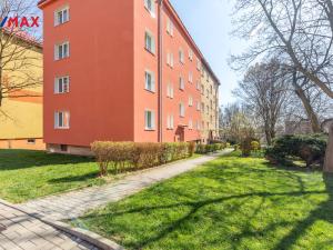 Prodej bytu 3+kk, Litvínov - Horní Litvínov, U Zámeckého parku, 61 m2