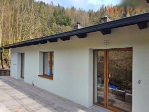 Prodej rodinného domu, Perštejn, Hlavní, 163 m2