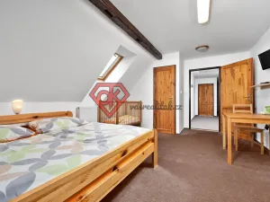 Prodej ubytování, Orličky, 440 m2