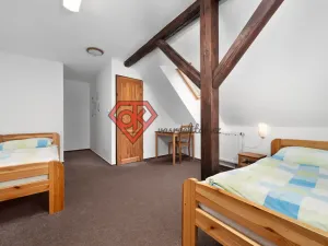 Prodej ubytování, Orličky, 440 m2