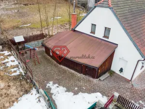 Prodej ubytování, Orličky, 440 m2