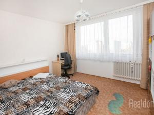 Prodej bytu 3+1, Praha - Troja, Glowackého, 73 m2