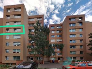 Prodej bytu 3+1, Praha - Troja, Glowackého, 73 m2