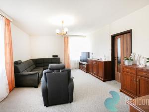 Prodej bytu 3+1, Praha - Troja, Glowackého, 73 m2