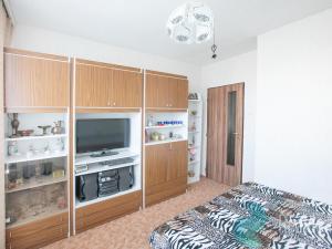 Prodej bytu 3+1, Praha - Troja, Glowackého, 73 m2