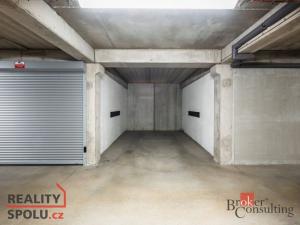 Pronájem bytu 2+kk, Brno - Dolní Heršpice, Havránkova, 38 m2