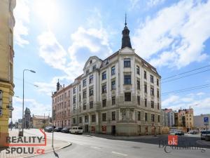 Prodej bytu 2+1, Plzeň, 83 m2