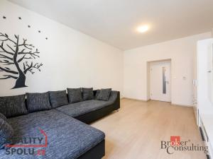 Prodej bytu 2+1, Plzeň, 83 m2