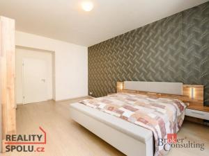 Prodej bytu 2+1, Plzeň, 83 m2