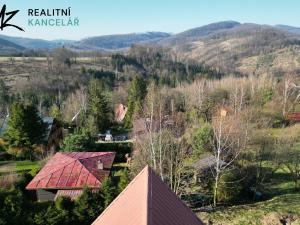Prodej chaty, Rajnochovice, 150 m2