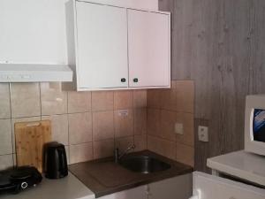 Pronájem bytu 1+kk, Jámy, 21 m2