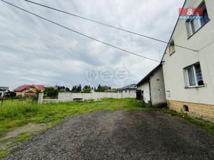 Prodej činžovního domu, Vratimov - Horní Datyně, K Hájence, 220 m2