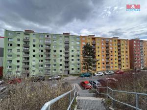 Prodej bytu 3+1, Chomutov, Kamenný vrch, 70 m2