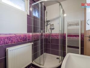 Prodej rodinného domu, Zlín - Štípa, U Pekárny, 174 m2