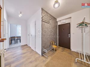 Prodej bytu 2+1, Svoboda nad Úpou, Lázeňská, 61 m2