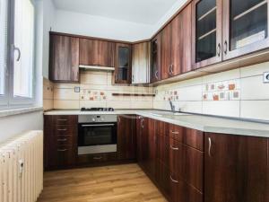 Pronájem bytu 2+1, Jihlava, U Hřbitova, 55 m2