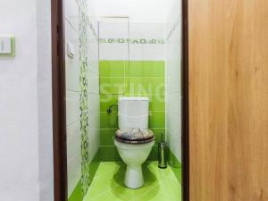 Pronájem bytu 2+1, Jihlava, U Hřbitova, 55 m2