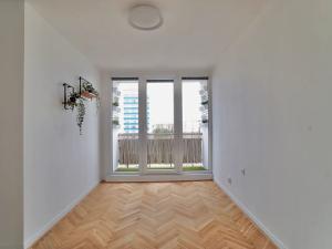 Pronájem bytu 2+1, Beroun, Třída Míru, 33 m2