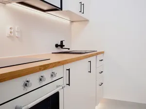 Pronájem bytu 2+1, Beroun, Třída Míru, 33 m2