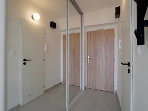 Pronájem bytu 2+1, Beroun, Třída Míru, 33 m2