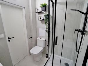 Pronájem bytu 2+1, Beroun, Třída Míru, 33 m2