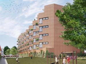 Prodej bytu 3+kk, Brno, 75 m2