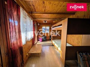 Prodej chaty, Vsetín, 23 m2