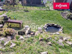 Prodej chaty, Vsetín, 23 m2