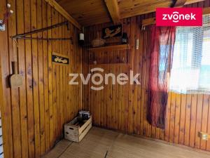 Prodej chaty, Vsetín, 23 m2