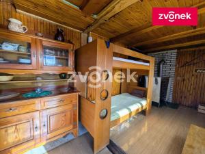 Prodej chaty, Vsetín, 23 m2
