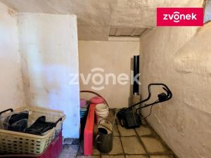 Prodej chaty, Vsetín, 23 m2