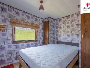 Prodej mobilheimu, Mladé Buky, 38 m2