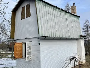 Prodej chaty, Moravský Krumlov, 43 m2