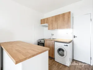 Pronájem bytu 3+1, Praha - Prosek, Litvínovská, 67 m2