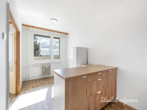 Pronájem bytu 3+1, Praha - Prosek, Litvínovská, 67 m2