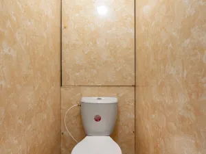 Pronájem bytu 3+1, Praha - Prosek, Litvínovská, 67 m2