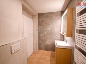 Pronájem bytu 3+1, Valašské Meziříčí, Náměstí, 90 m2
